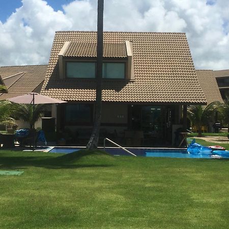 Bangalo Muro Alto Villa Porto de Galinhas Exterior photo